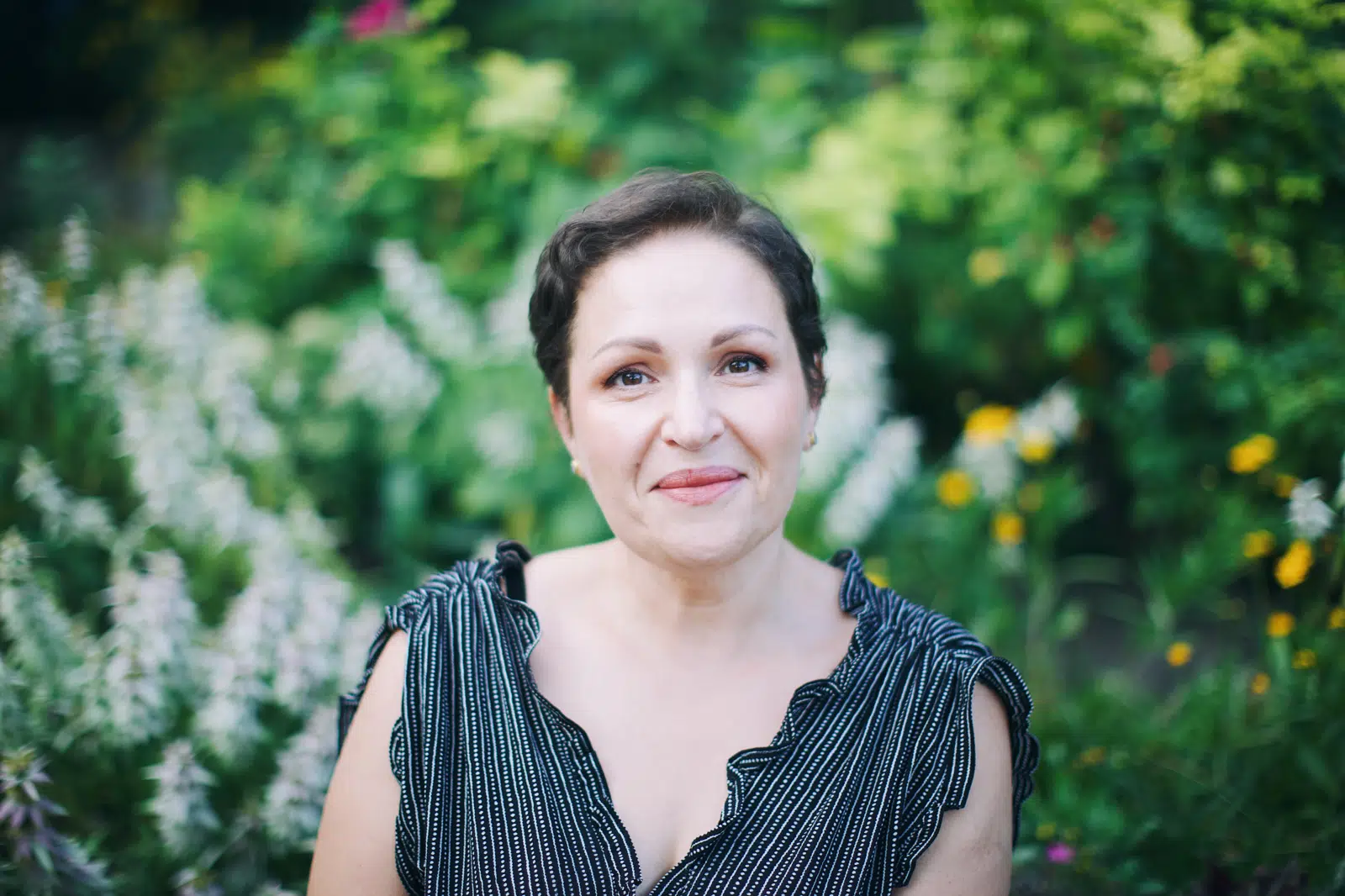 Irine Dubinski