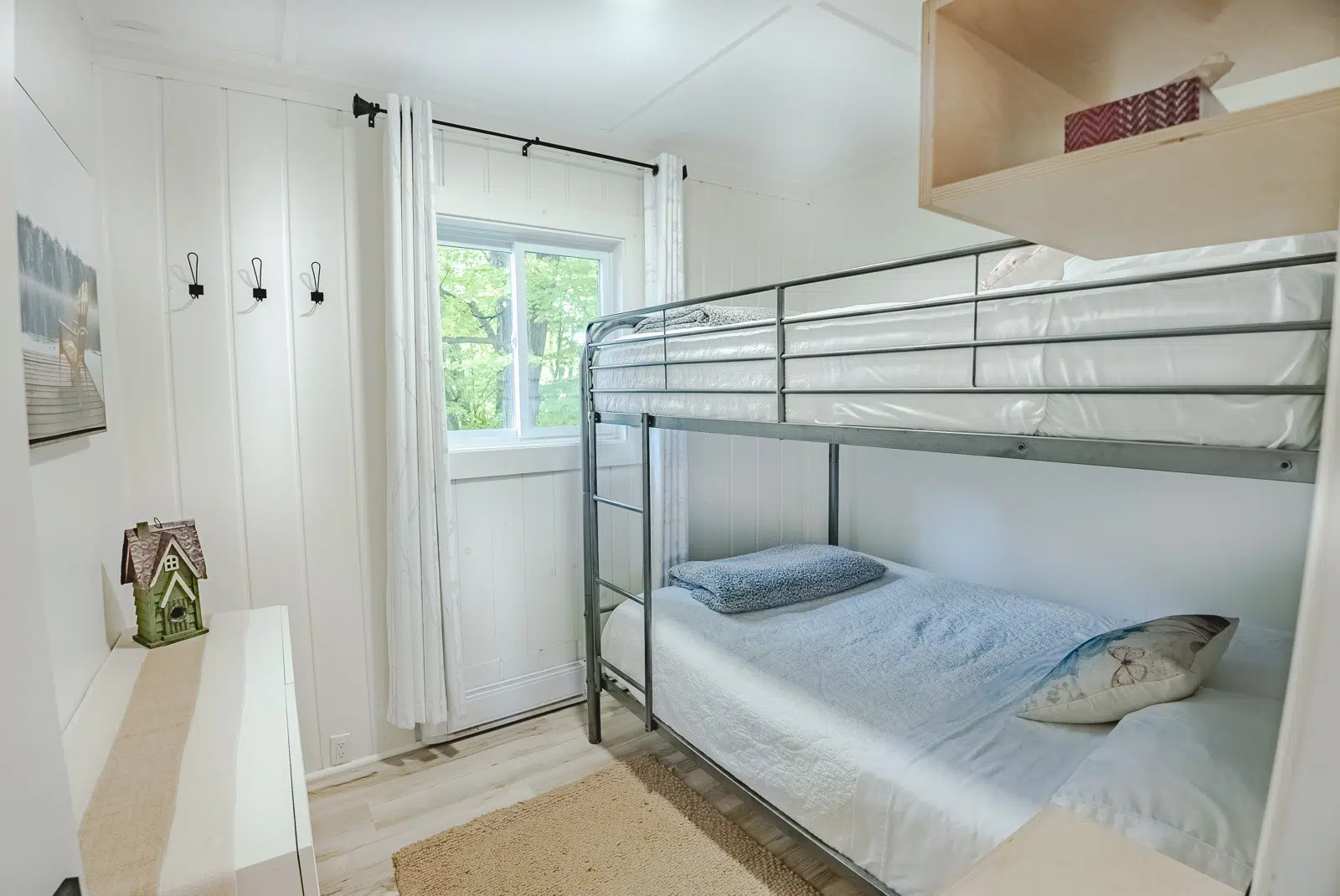 Blue Heron - Bunk Beds (2)