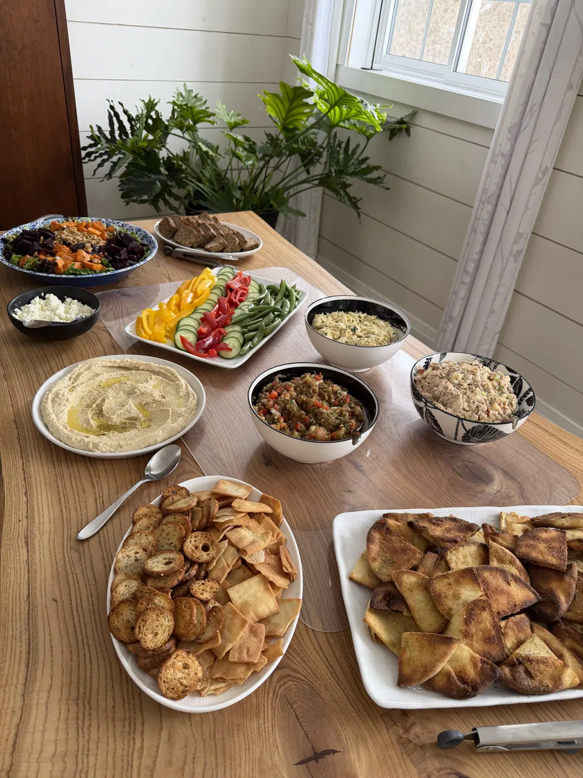 Chef meals
